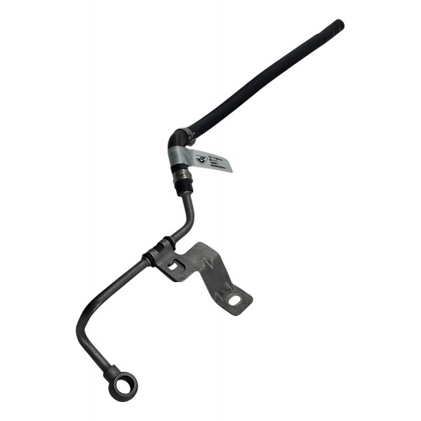 Mangueira Cano Água Turbina Fiat Fastback 1.3 2024 521746910