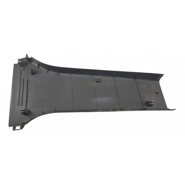 Acabamento Coluna Moldura Central Esquerda Cobalt 2013 2018