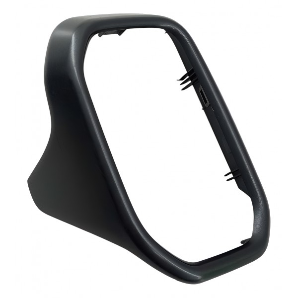 Moldura Difusor Ar Le Dianteiro Fiat Toro 2022 Detalhe