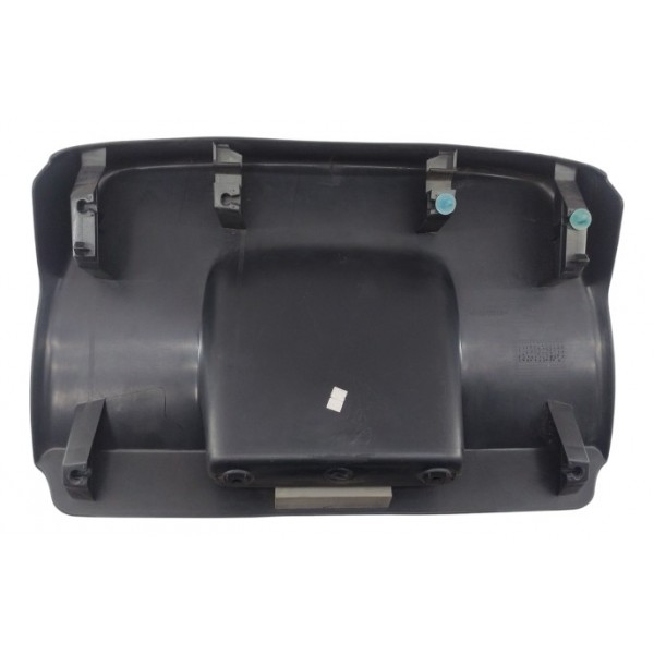 Moldura Tampa Porta Mala Renault Sandero 2015 2028