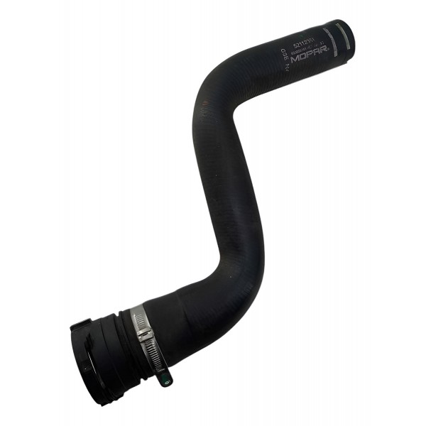 Mangueira Superior Do Radiador Fiat Strada 1.3 2021 2023