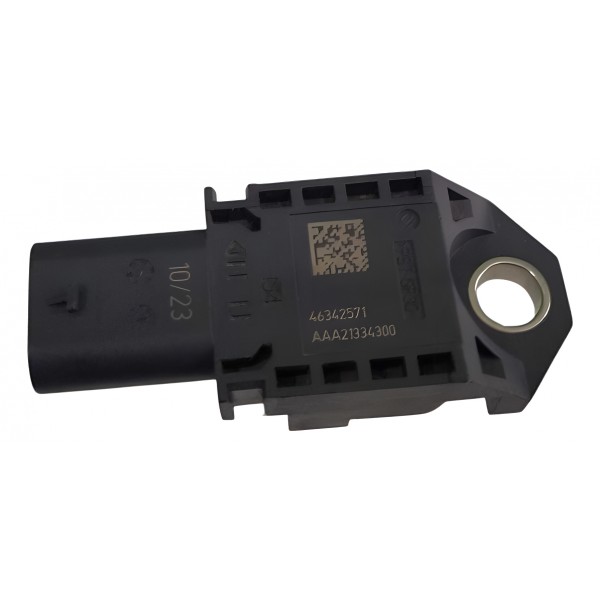 Sensor Pressão Map Da Turbina Fiat Fastback 2024