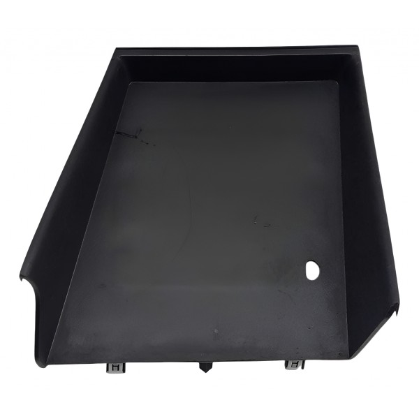 Acabamento Do Carregador Indução Fiat Toro 2.0 2023