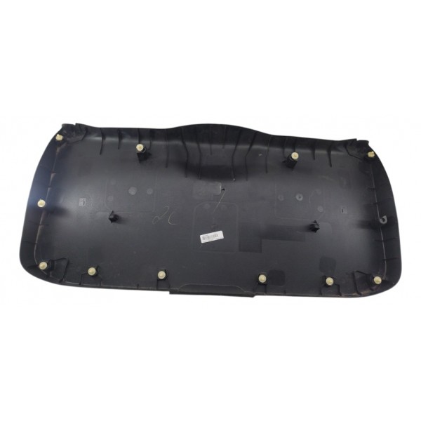 Moldura Moldura Tampa Do Porta Malas Nissan Kicks 2017 2021