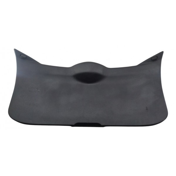 Moldura Moldura Tampa Do Porta Malas Nissan Kicks 2017 2021