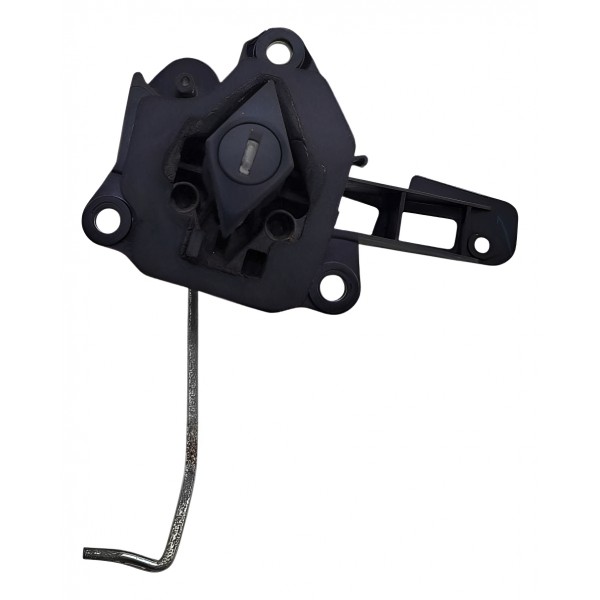 Fechadura Traseira Do Porta Malas Renault Clio 2006 2012