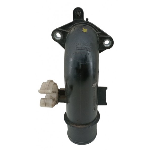 Tubo Cano Tbi Corpo Borboleta Ar Renault Sandero 2018 2020