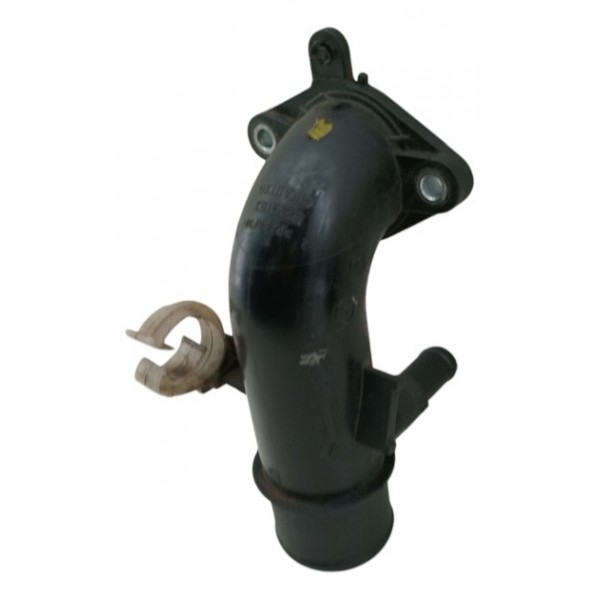 Tubo Cano Tbi Corpo Borboleta Ar Renault Sandero 2018 2020