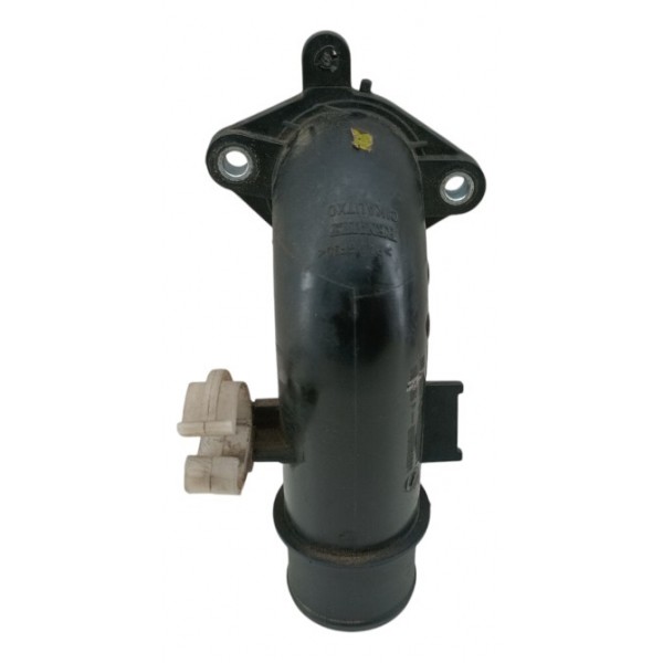 Tubo Cano Tbi Corpo Borboleta Ar Renault Sandero 2018 2020