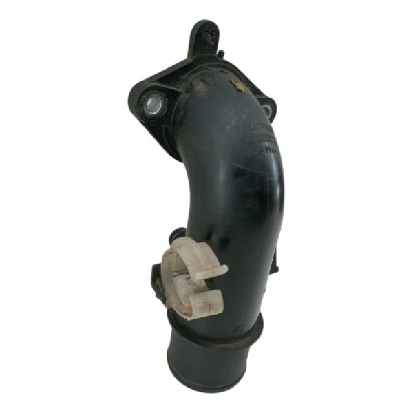 Tubo Cano Tbi Corpo Borboleta Ar Renault Sandero 2018 2020