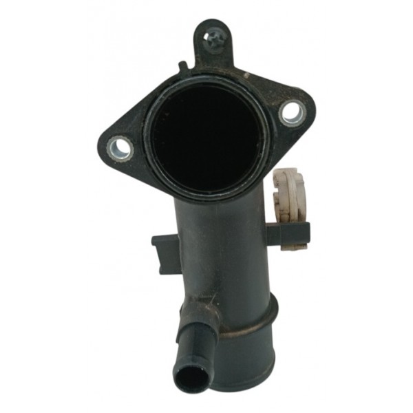 Tubo Cano Tbi Corpo Borboleta Ar Renault Sandero 2018 2020