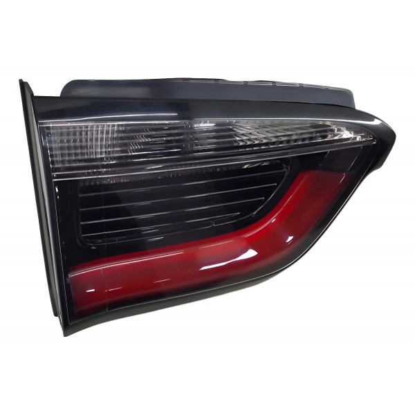 Lanterna Jeep Compass Esquerda Tampa 2017 2021 Esquerdo/motorista