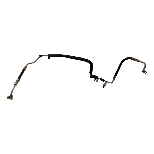 Mangueira Ar Condicionado Fiat Argo 2017 2022 Detalhe