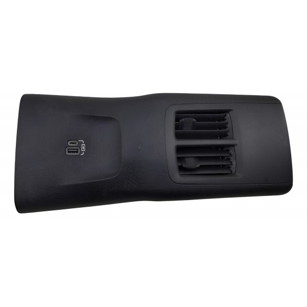 Difusor De Ar Console Traseiro Fiat Fastback 2023 2024