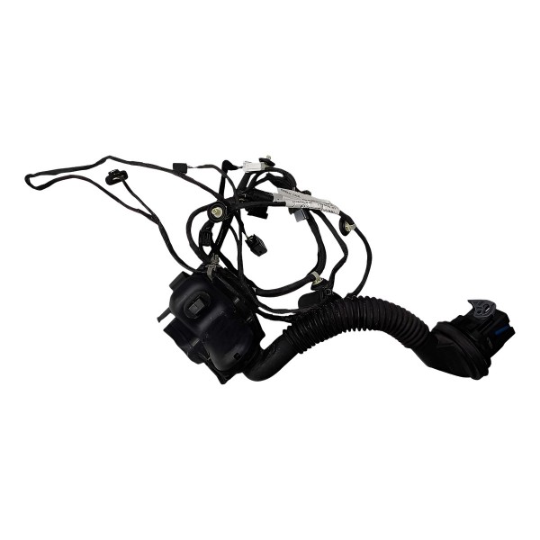 Chicote Porta Diant Direita Fiat Toro 2.0  Diesel 2019 2020