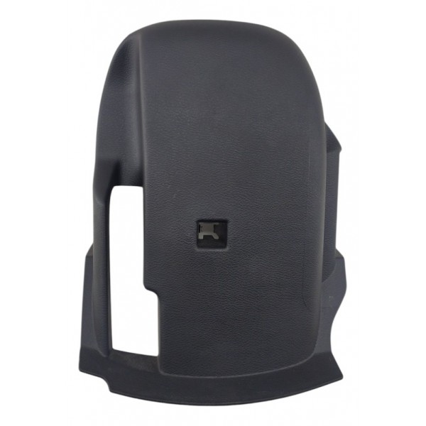 Moldura Coluna De Direção Nissan Kicks 2017 2021 Original