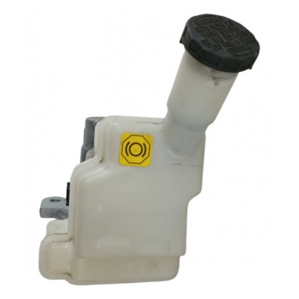 Reservatório C Cilindro Mestre Freio Nissan Kicks 2017 2022