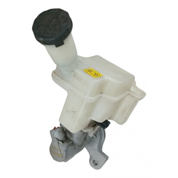 Reservatório C Cilindro Mestre Freio Nissan Kicks 2017 2022