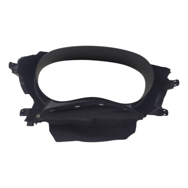 Moldura Painel De Instrumentos Nissan Kicks 2020 2023