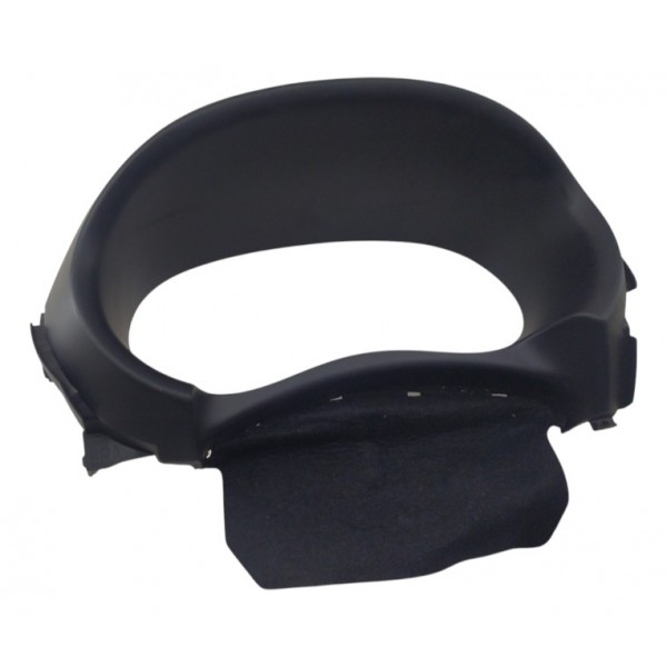 Moldura Painel De Instrumentos Nissan Kicks 2020 2023