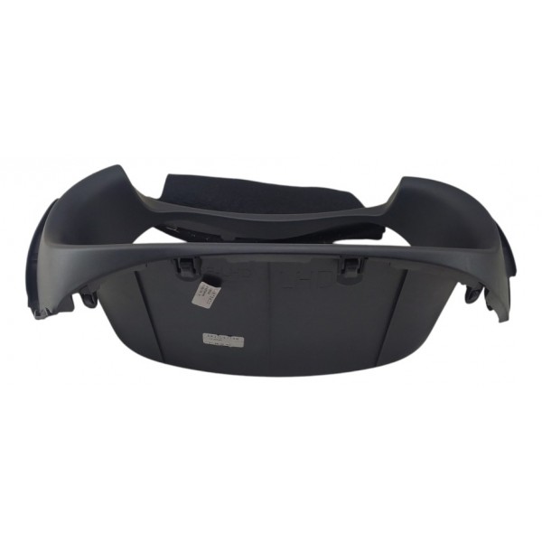 Moldura Painel De Instrumentos Nissan Kicks 2020 2023