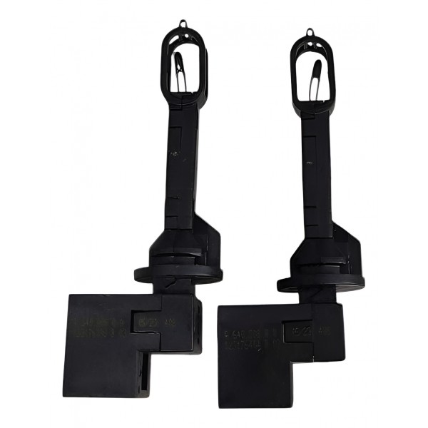 Par Sensores De Temperatura Fiat Fastback 2023 2024