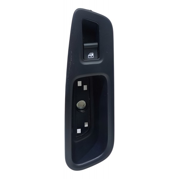 Comando Vidro Elétrico Traseiro Le Fiat Toro 2017 2024 Usado