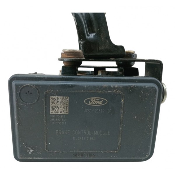Módulo Abs Freios Ford Ka Se 1.5 12v 3cc 2016 2021 Original