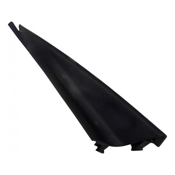 Acabamento Le Churrasqueira Parachoque Creta 2022 Detalhe