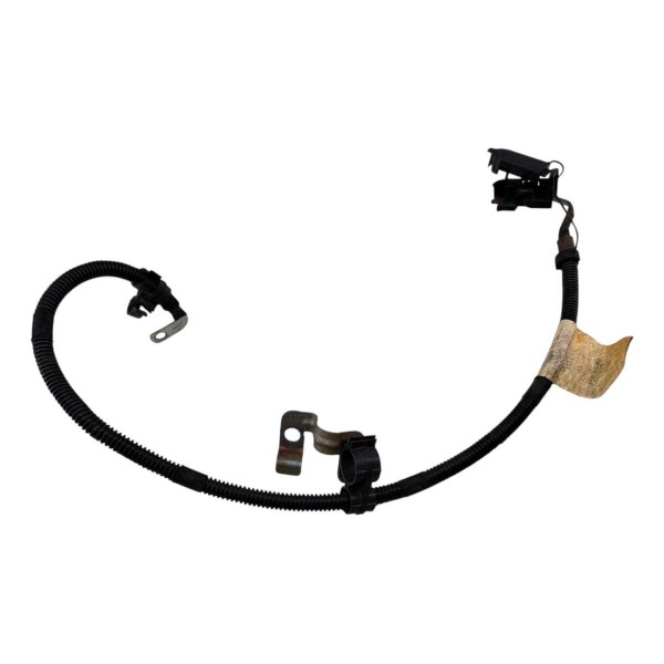 Chicote Motor De Arranque Fiat Argo 2018 00520443120