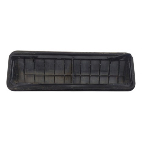 Difusor De Ar Traseiro Carroceria Vw Polo Nivus 2018 2021