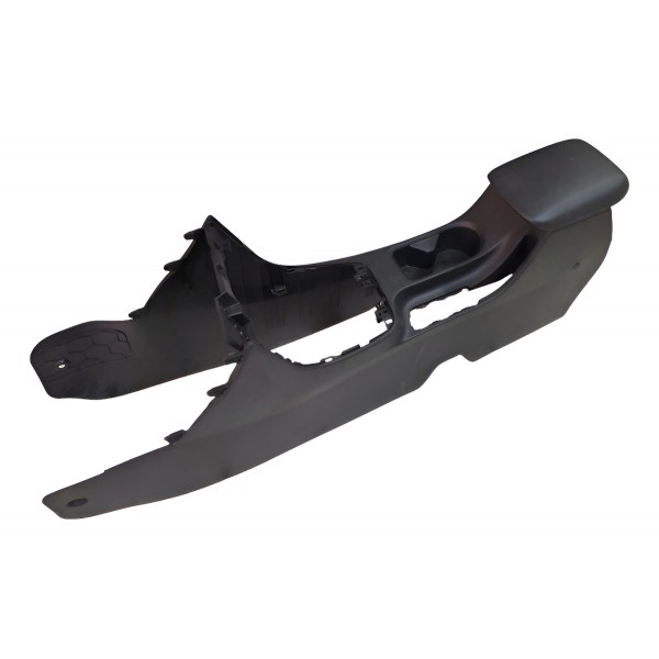 Console Central Hyundai Creta 2022 2023 Detalhe