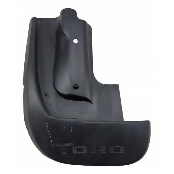 Parabarro Lameiro Tras Fiat Toro Le Ranch 2023 Detalhe