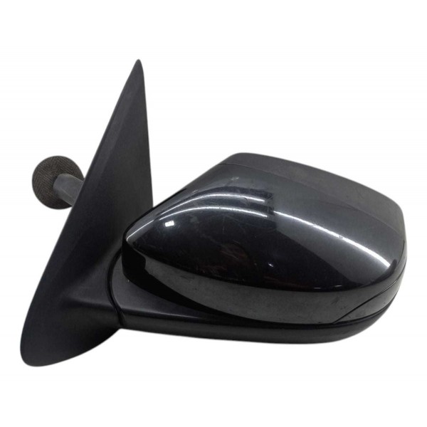 Retrovisor Manual Le Renault Sandero 2015 2022 Usado 0311027