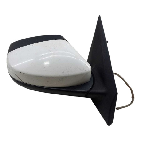 Retrovisor Direito Nissan Versa 1.6 16v 2016 2017 Usado