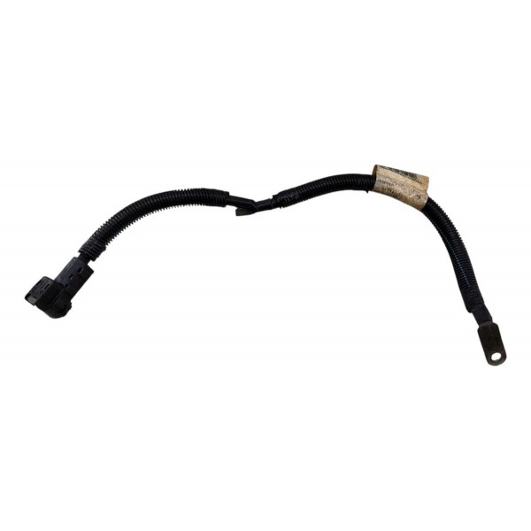 Cabo Negativo Da Bateria Fiat Argo 2018 Usado 00520499520