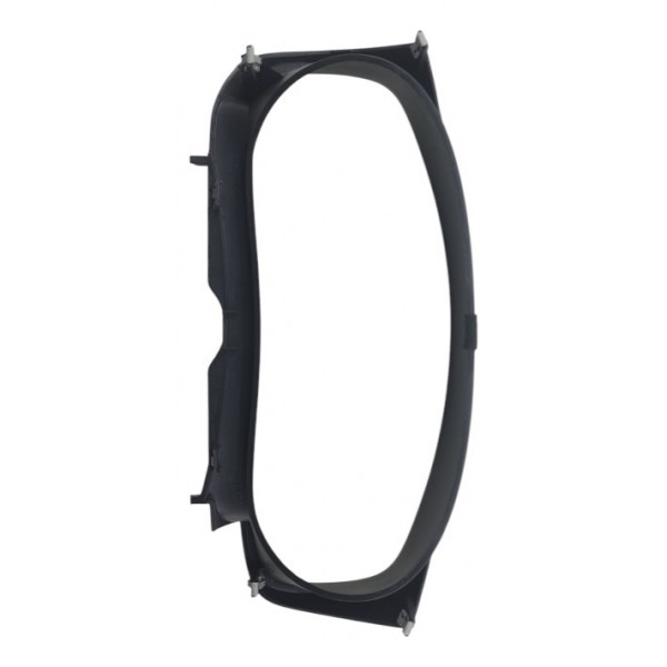 Acabamento Painel Renault Sandero Logan 2018  2020