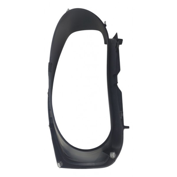 Acabamento Painel Renault Sandero Logan 2018  2020