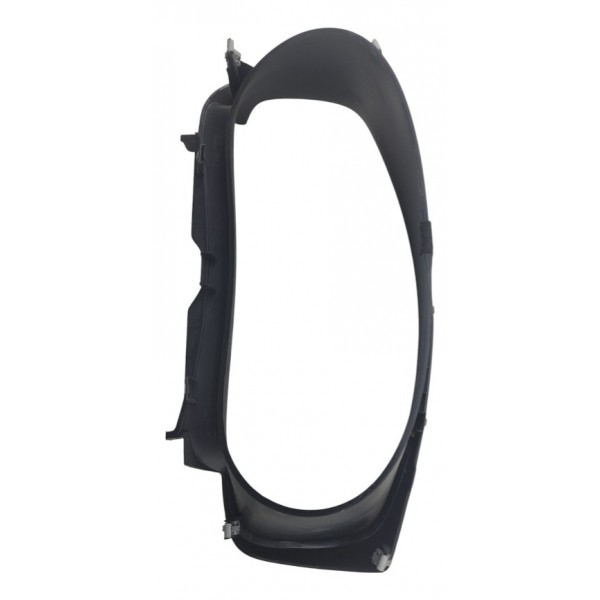 Acabamento Painel Renault Sandero Logan 2018  2020