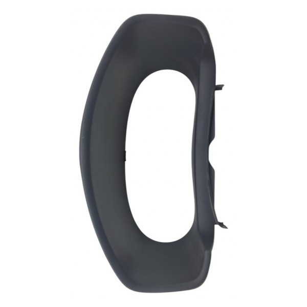 Acabamento Painel Renault Sandero Logan 2018  2020