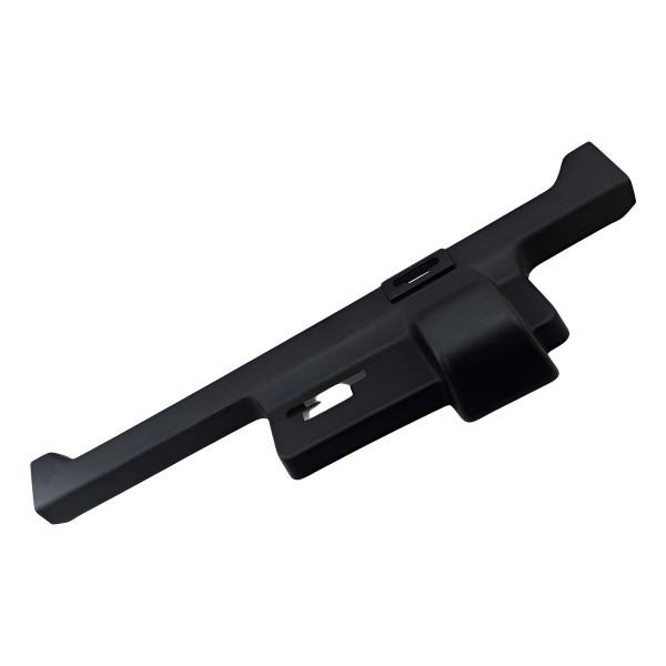 Acabamento Moldura Banco Le Fiat Toro Ranch 2.0 Diesel 2023 Preto