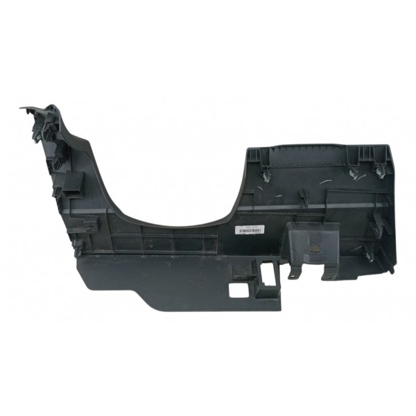 Acabamento Inferior Painel Nissan Kicks 2018 2024 Original