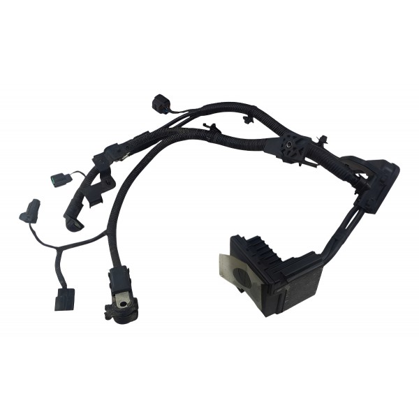 Chicote Positivo Bateria Hyundai Creta Tgdi 2023