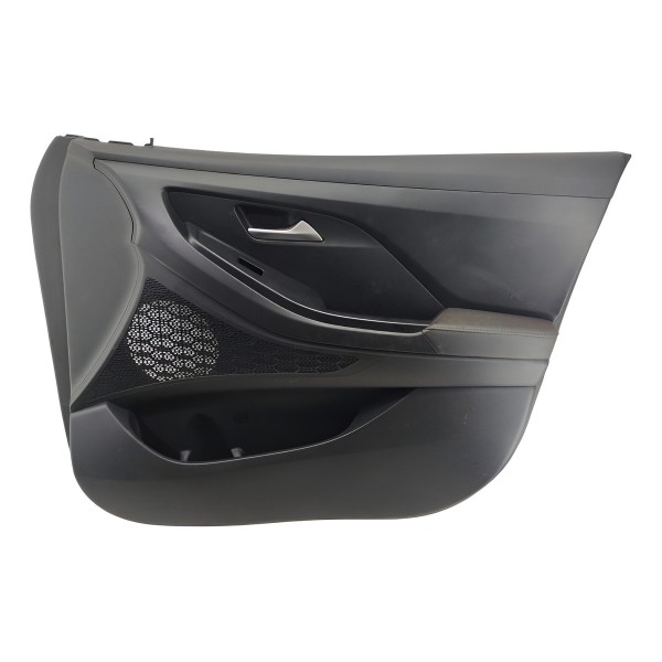 Forro Porta Diant Hyundai Creta Ld 2022 2023