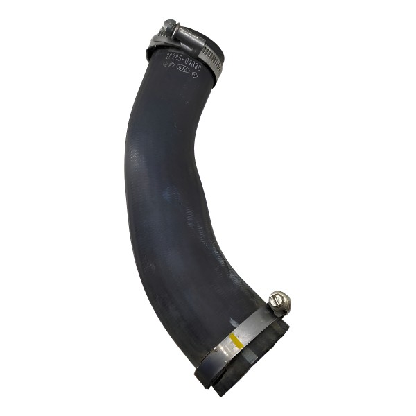 Mangueira Do Intercooler Hyundai Creta 2022 Usado 2828504830 Azul