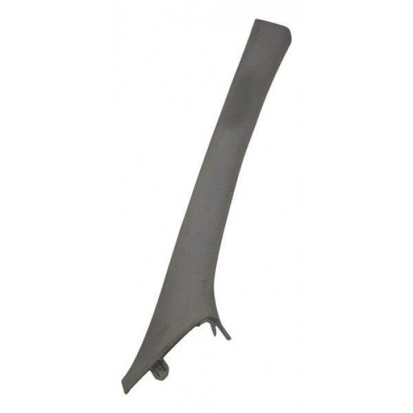 Moldura Coluna Parabrisa Ld Renault Logan Sandero 2015 2018