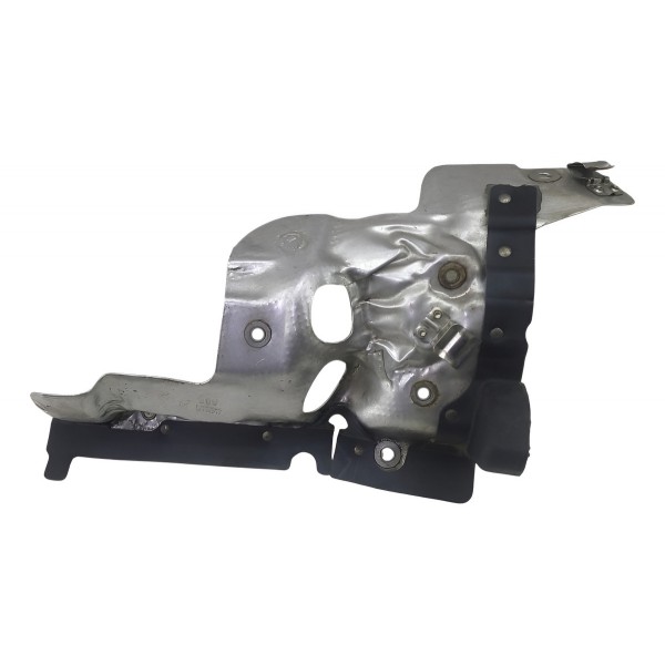 Defletor Calor Catalisador Fiat Toro Ranch 2023