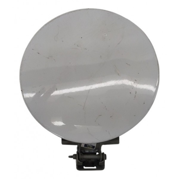 Portinhola Tanque Combustível Fiat Cronos 2017 2024 Original Branco