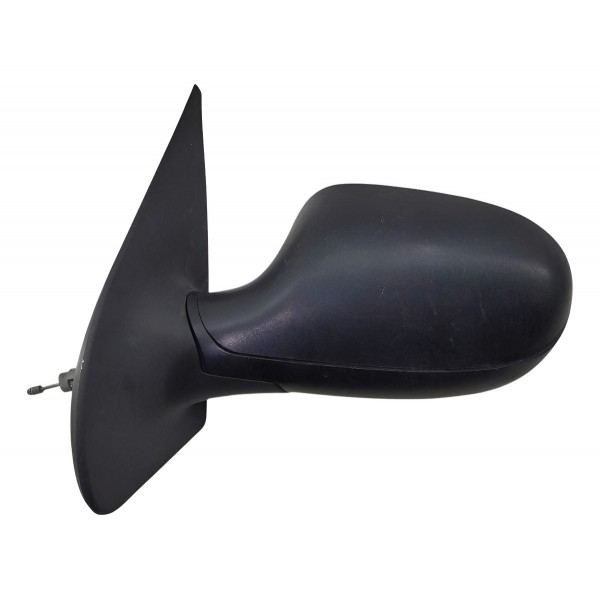 Retrovisor Manual Fiat Palio Le 2008 2012