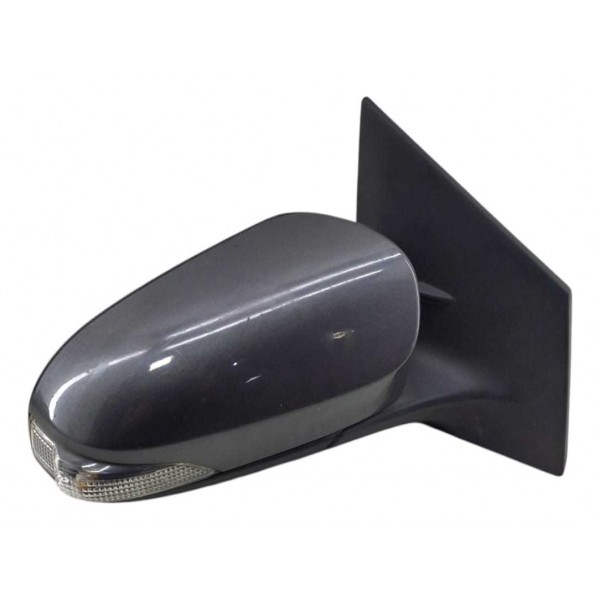Retrovisor Elétrico Ld Toyota Corolla 2015 2019 Usado 038123